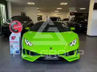 2022 Lamborghini Huracan
