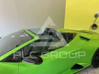 2022 Lamborghini Huracan