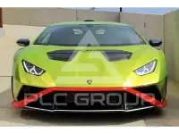 2022 Lamborghini Huracan