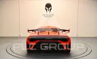 2022 Lamborghini Huracan
