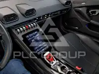 2022 Lamborghini Huracan