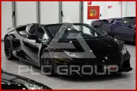 2022 Lamborghini Huracan