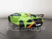 2022 Lamborghini Huracan