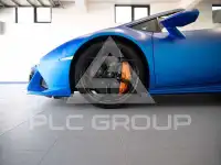2022 Lamborghini Huracan
