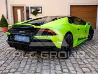 2022 Lamborghini Huracan
