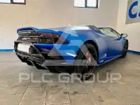 2022 Lamborghini Huracan