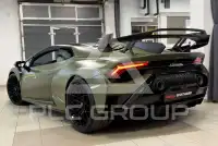 2022 Lamborghini Huracan