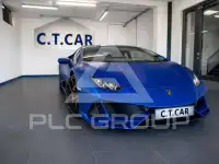 2022 Lamborghini Huracan