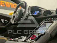 2022 Lamborghini Huracan