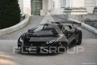 2022 Lamborghini Huracan
