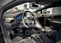 2022 Lamborghini Huracan