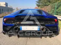2022 Lamborghini Huracan