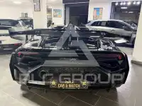 2022 Lamborghini Huracan