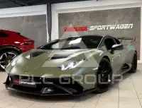 2022 Lamborghini Huracan