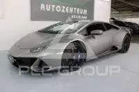 2022 Lamborghini Huracan