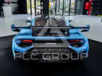 2022 Lamborghini Huracan