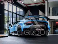 2022 Lamborghini Huracan