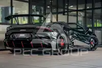 2022 Lamborghini Huracan