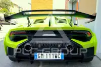 2022 Lamborghini Huracan