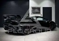 2022 Lamborghini Huracan