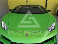 2022 Lamborghini Huracan