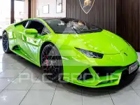 2022 Lamborghini Huracan