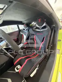 2022 Lamborghini Huracan