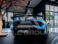 2022 Lamborghini Huracan