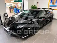 2022 Lamborghini Huracan