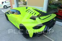 2022 Lamborghini Huracan