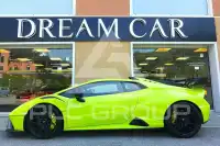 2022 Lamborghini Huracan
