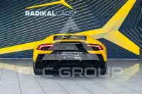 2022 Lamborghini Huracan