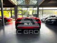 2022 Lamborghini Huracan