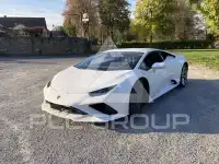 2022 Lamborghini Huracan