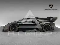 2022 Lamborghini Huracan