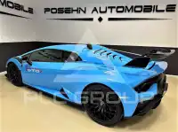 2022 Lamborghini Huracan