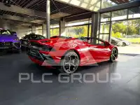 2022 Lamborghini Huracan