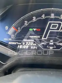 2022 Lamborghini Huracan