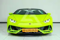 2022 Lamborghini Huracan