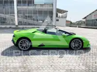2022 Lamborghini Huracan