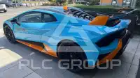 2022 Lamborghini Huracan