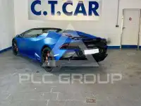 2022 Lamborghini Huracan