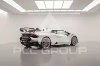 2022 Lamborghini Huracan