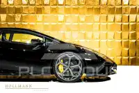 2022 Lamborghini Huracan