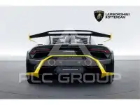 2022 Lamborghini Huracan