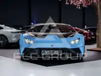 2022 Lamborghini Huracan