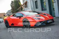 2022 Lamborghini Huracan