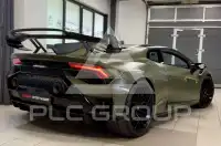 2022 Lamborghini Huracan