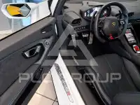 2022 Lamborghini Huracan
