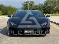 2022 Lamborghini Huracan